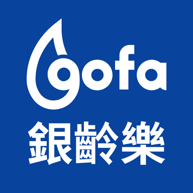 SilverCare by GOFA logo